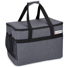 alpina cooler bag